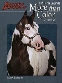 Abbildung von: More than Color - Western Horseman