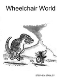 Cover: Wheelchair World - Lulu.com