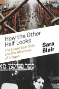 Cover: How the Other Half Looks - Princeton University Press