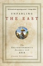 Cover: Unfabling the East - Princeton University Press