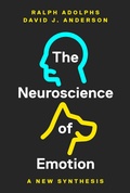 Cover: The Neuroscience of Emotion - Princeton University Press