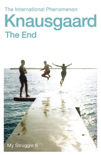 Enlarge image Cover: The End - Vintage Digital