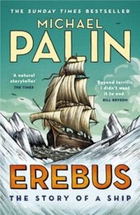 Abbildung von: Erebus: The Story of a Ship - Cornerstone Digital