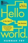 Cover: Hello World - Transworld Digital