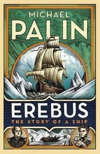 Abbildung von: Erebus: The Story of a Ship - Random House Books