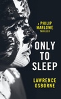 Cover: Only to Sleep - Vintage Digital