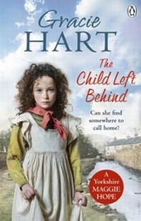 Enlarge image Cover: The Child Left Behind - Ebury Digital