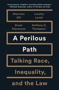 Cover: A Perilous Path - The New Press