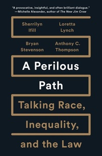 Enlarge image Cover: A Perilous Path - The New Press