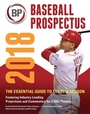 Cover: Baseball Prospectus 2018 - Turner