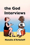 Cover: The God Interviews - NdA Press
