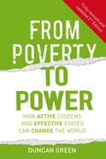 Cover: From Poverty to Power - Practical Action Publishing
