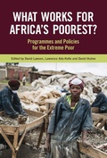 Cover: What Works for Africa's Poorest - Practical Action Publishing