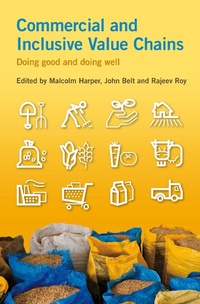 Enlarge image Cover: Commercial and Inclusive Value Chains - Practical Action Publishing