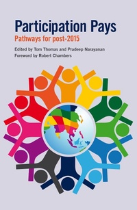 Enlarge image Cover: Participation Pays - Practical Action Publishing