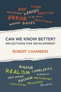 Cover: Can We Know Better? - Practical Action Publishing
