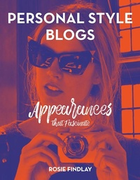 Abbildung von: Personal Style Blogs - Intellect Books