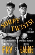 Cover: Soupy Twists - Unbound Digital