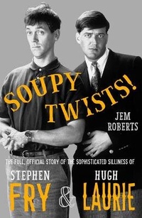 Abbildung von: Soupy Twists! - Unbound Digital