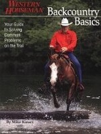 Abbildung von: Backcountry Basics - Western Horseman