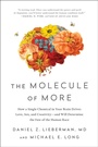 Cover: The Molecule of More - BenBella Books