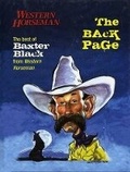 Cover: Back Page - Western Horseman