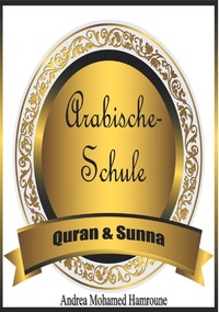 Abbildung von: Arabische Schule - Books on Demand