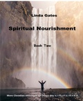 Cover: Spiritual Nourishment Book Two - BookRix