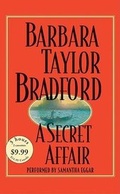 Cover: A Secret Affair Low Price - Collins