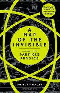 Abbildung von: A Map of the Invisible - Windmill Books