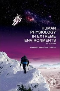Abbildung von: Human Physiology in Extreme Environments - Academic Press