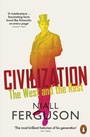 Cover: Civilization - Penguin Books Ltd