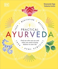 Abbildung von: Practical Ayurveda - DK