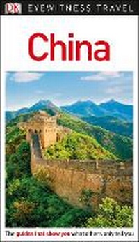 Abbildung von: DK China - DK Travel