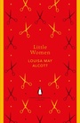 Cover: Little Women - Penguin Classics