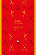 Cover: Little Women - Penguin Classics