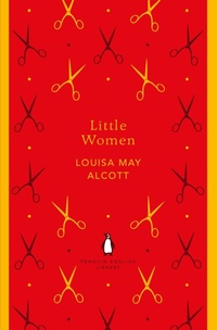Abbildung von: Little Women - Penguin Classics