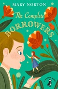 Cover: The Complete Borrowers - Puffin
