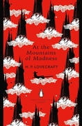 Cover: At the Mountains of Madness - Penguin Classics