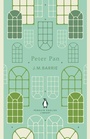 Cover: Peter Pan - Penguin Classics