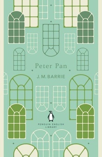 Enlarge image Cover: Peter Pan - Penguin Classics
