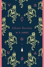 Cover: Ghost Stories - Penguin Classics