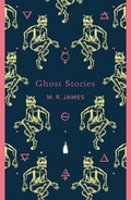 Cover: Ghost Stories - Penguin Classics