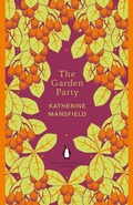 Cover: The Garden Party - Penguin Classics