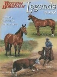 Abbildung von: Legends - Western Horseman