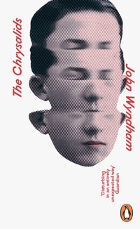 Enlarge image Cover: The Chrysalids - Penguin Books Ltd