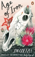 Cover: Age of Iron - Penguin Books Ltd