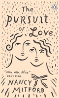 Cover: The Pursuit of Love - Penguin Books Ltd