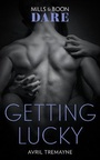 Cover: Getting Lucky - Mills & Boon