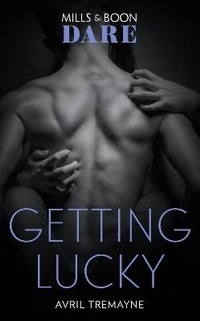 Enlarge image Cover: Getting Lucky - Mills & Boon